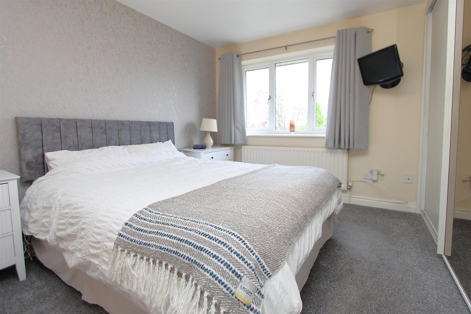 Poplar Crescent, Norton, Stourbridge